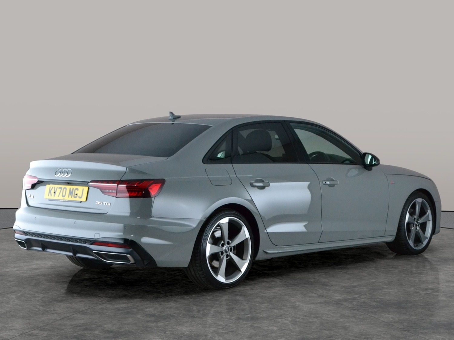 Used Audi A4 for sale - 77743995: Photo 11