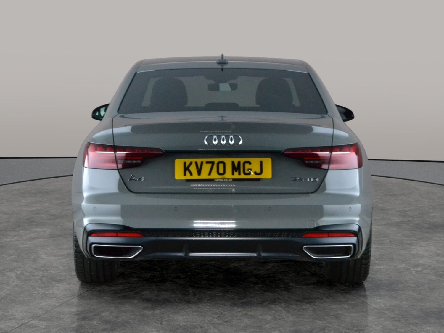 Used Audi A4 for sale - 77743995: Photo 12