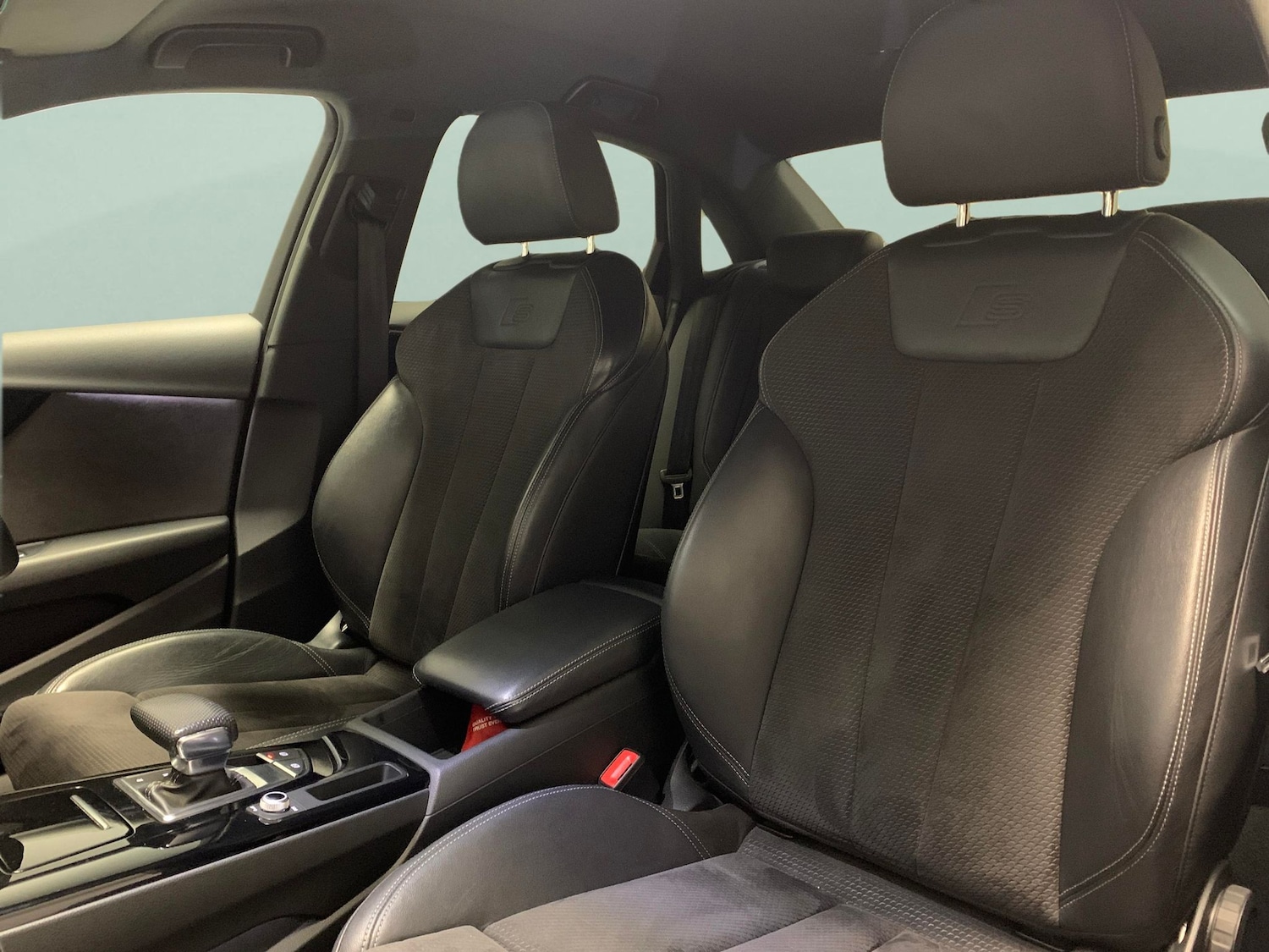 Used Audi A4 for sale - 77743995: Photo 15