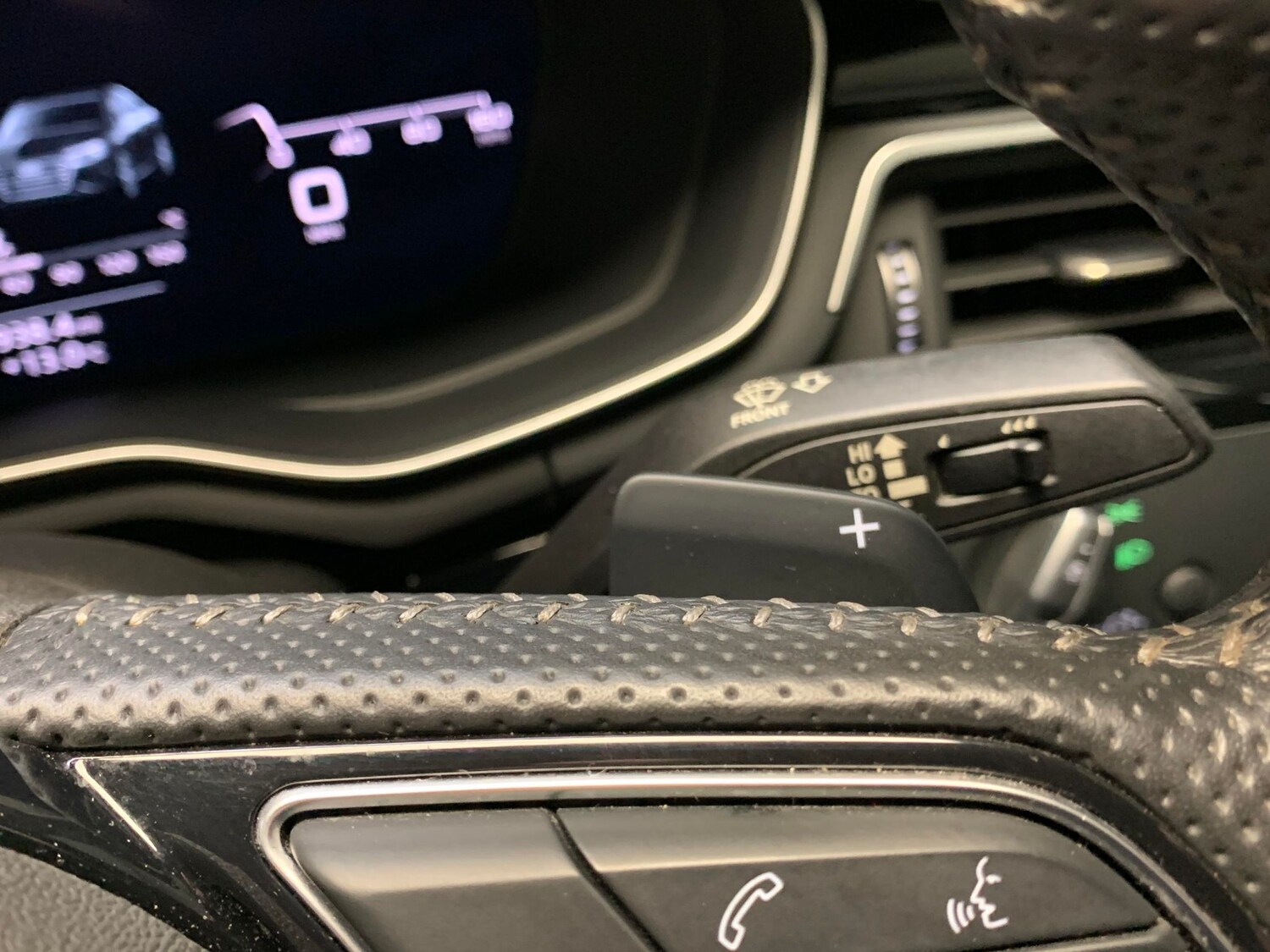 Used Audi A4 for sale - 77743995: Photo 20