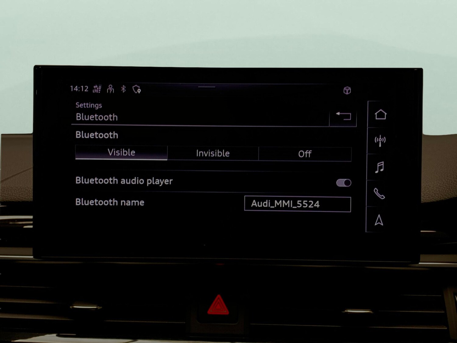 Used Audi A4 for sale - 77743995: Photo 22