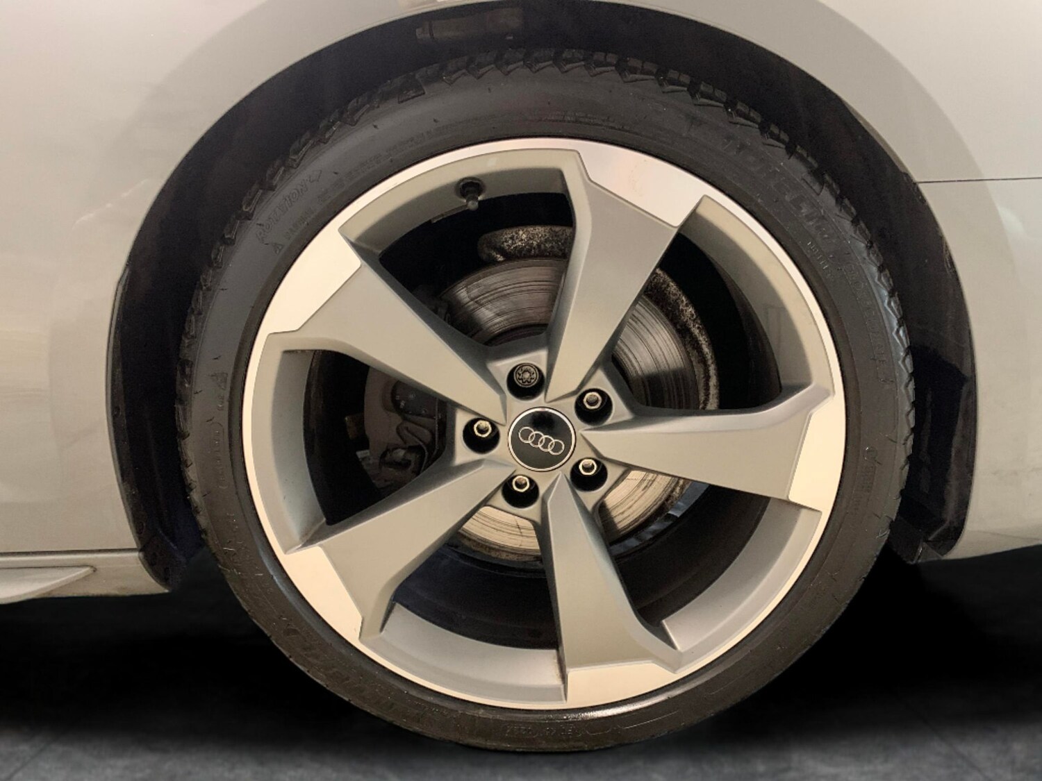 Used Audi A4 for sale - 77743995: Photo 25