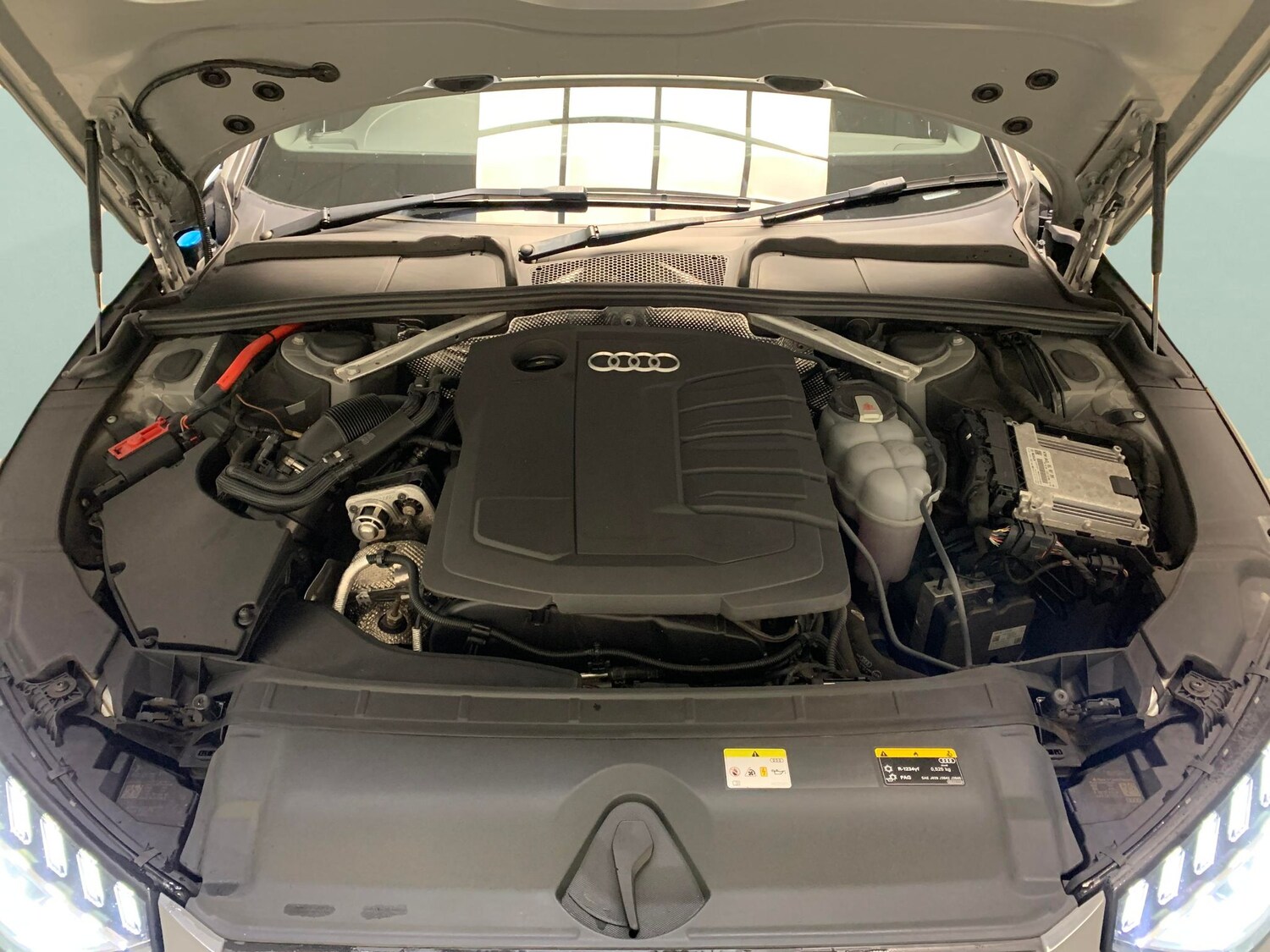 Used Audi A4 for sale - 77743995: Photo 29