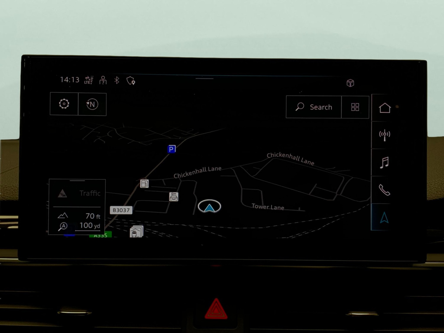 Used Audi A4 for sale - 77743995: Photo 5