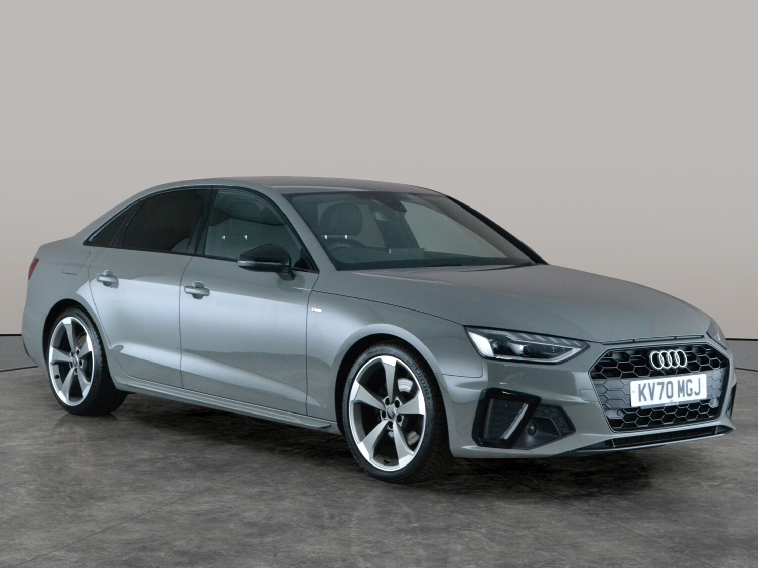 Used Audi A4 for sale - 77743995: Photo 9