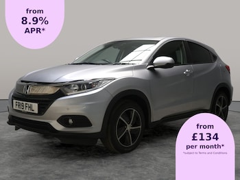 Honda - HR-V