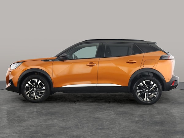 Used Peugeot 2008 2021 for sale - 76312773: Photo 11