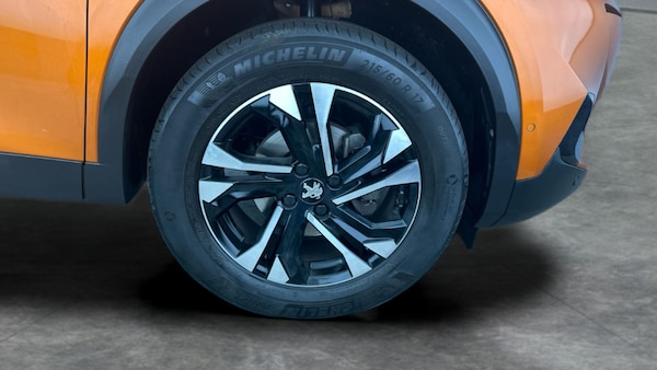 Used Peugeot 2008 2021 for sale - 76312773: Photo 24