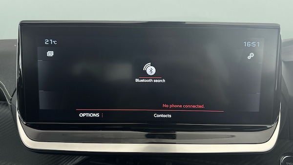 Used Peugeot 2008 2021 for sale - 76312773: Photo 28