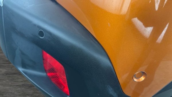 Used Peugeot 2008 2021 for sale - 76312773: Photo 42