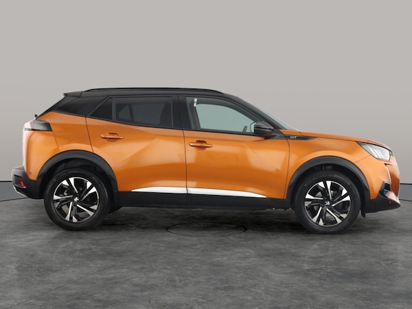 Used Peugeot 2008 2021 for sale - 76312773: Photo 6