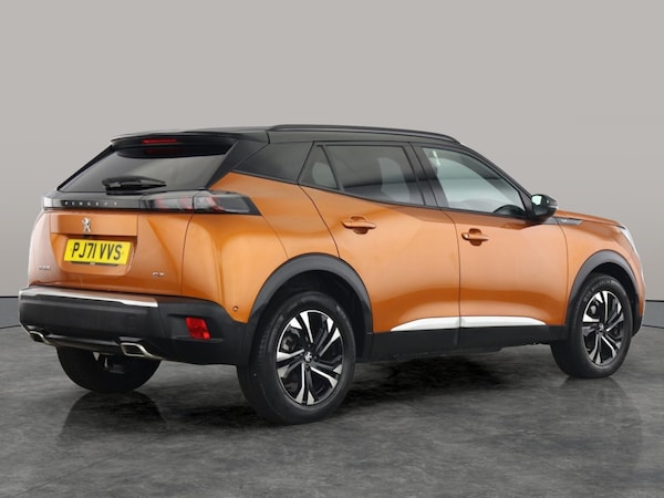 Used Peugeot 2008 2021 for sale - 76312773: Photo 7