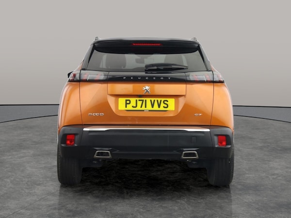 Used Peugeot 2008 2021 for sale - 76312773: Photo 8