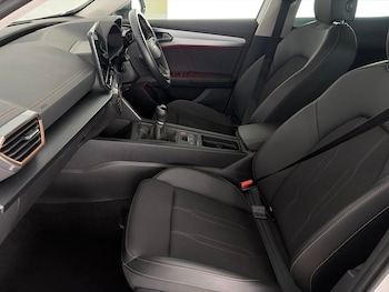 Used Cupra Formentor 2024 for sale - 79230321: Photo