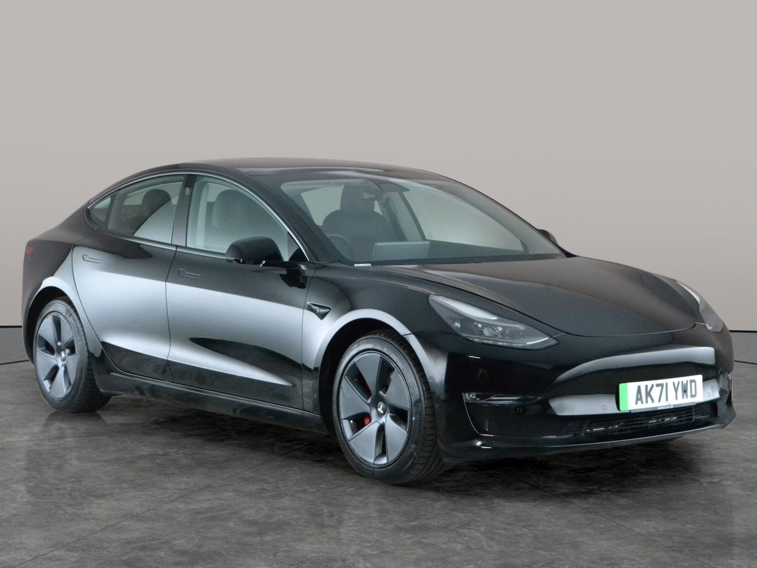 Used Tesla Model 3 2021 for sale - 77447920: Photo 10