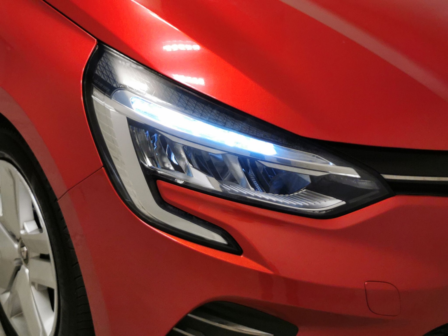 Used Renault Clio 2020 for sale - 76577996: Photo 20