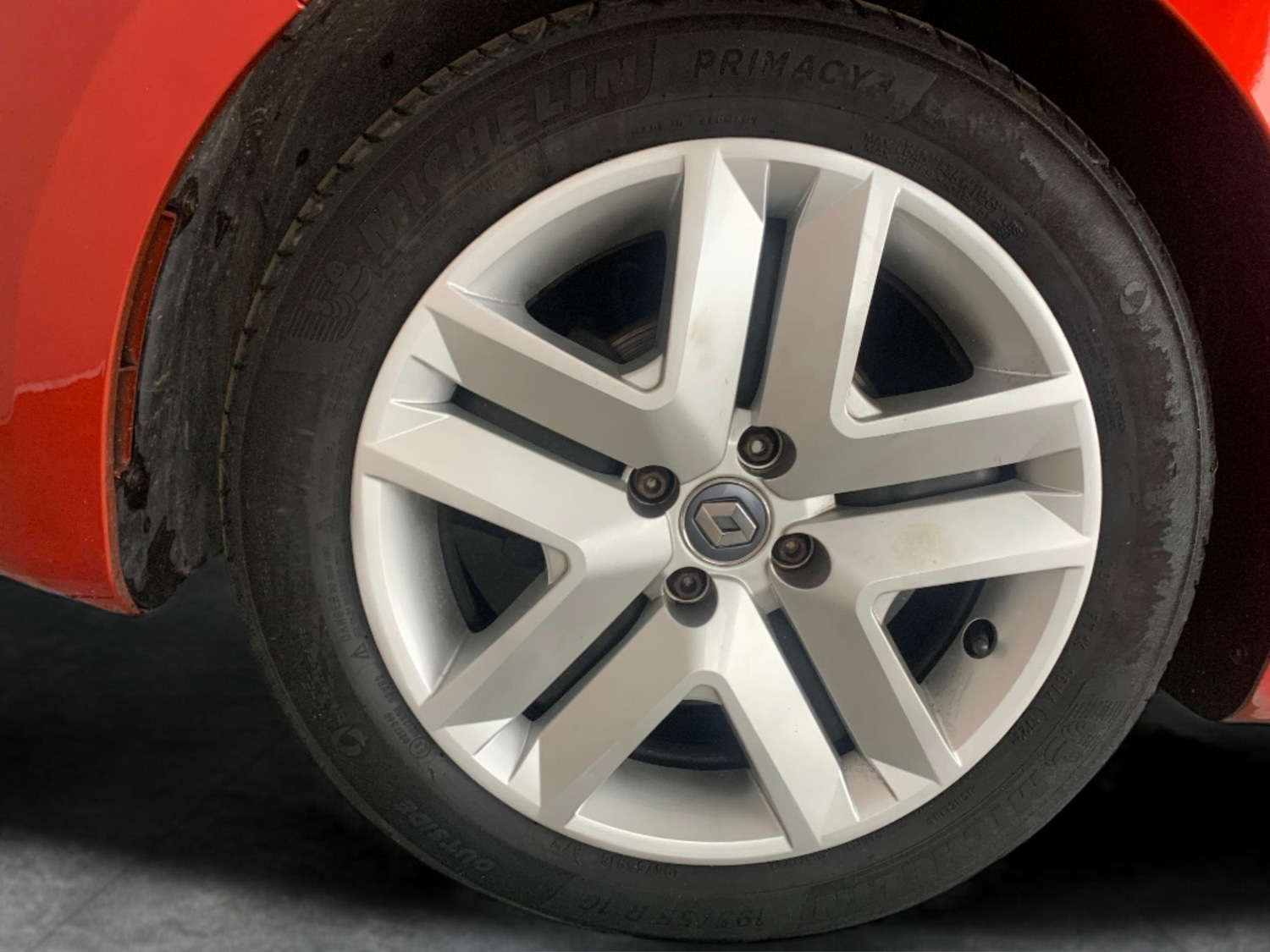 Used Renault Clio 2020 for sale - 76577996: Photo 21