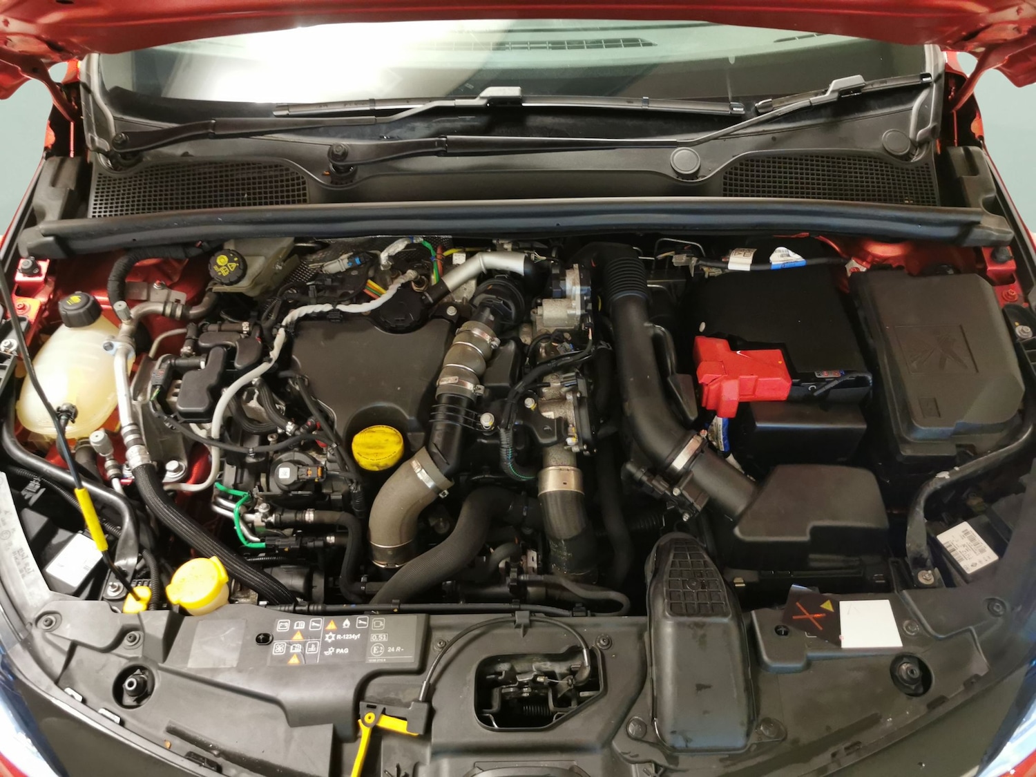 Used Renault Clio 2020 for sale - 76577996: Photo 24