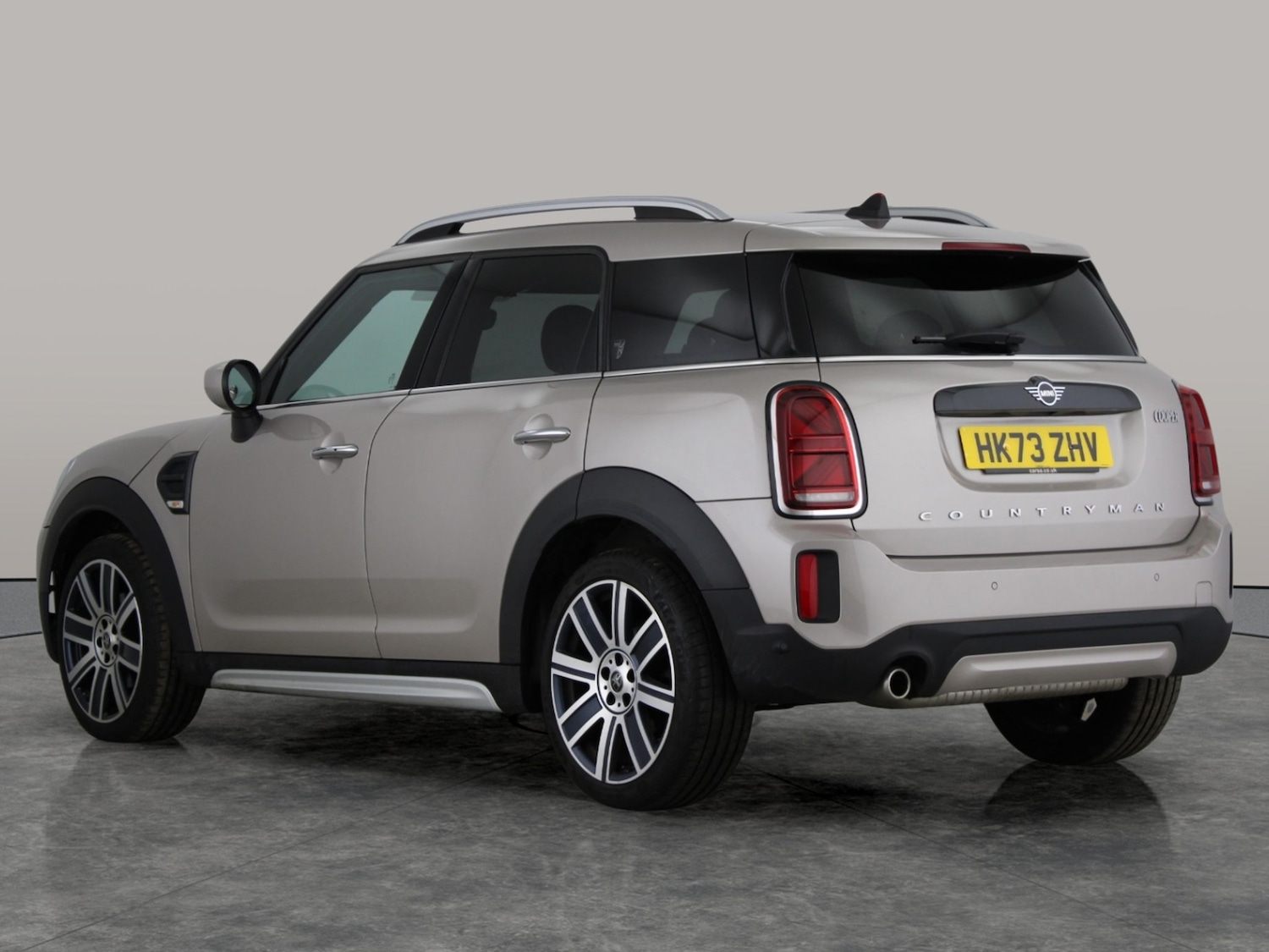 Used MINI Countryman 2023 for sale - 77688772: Photo 10