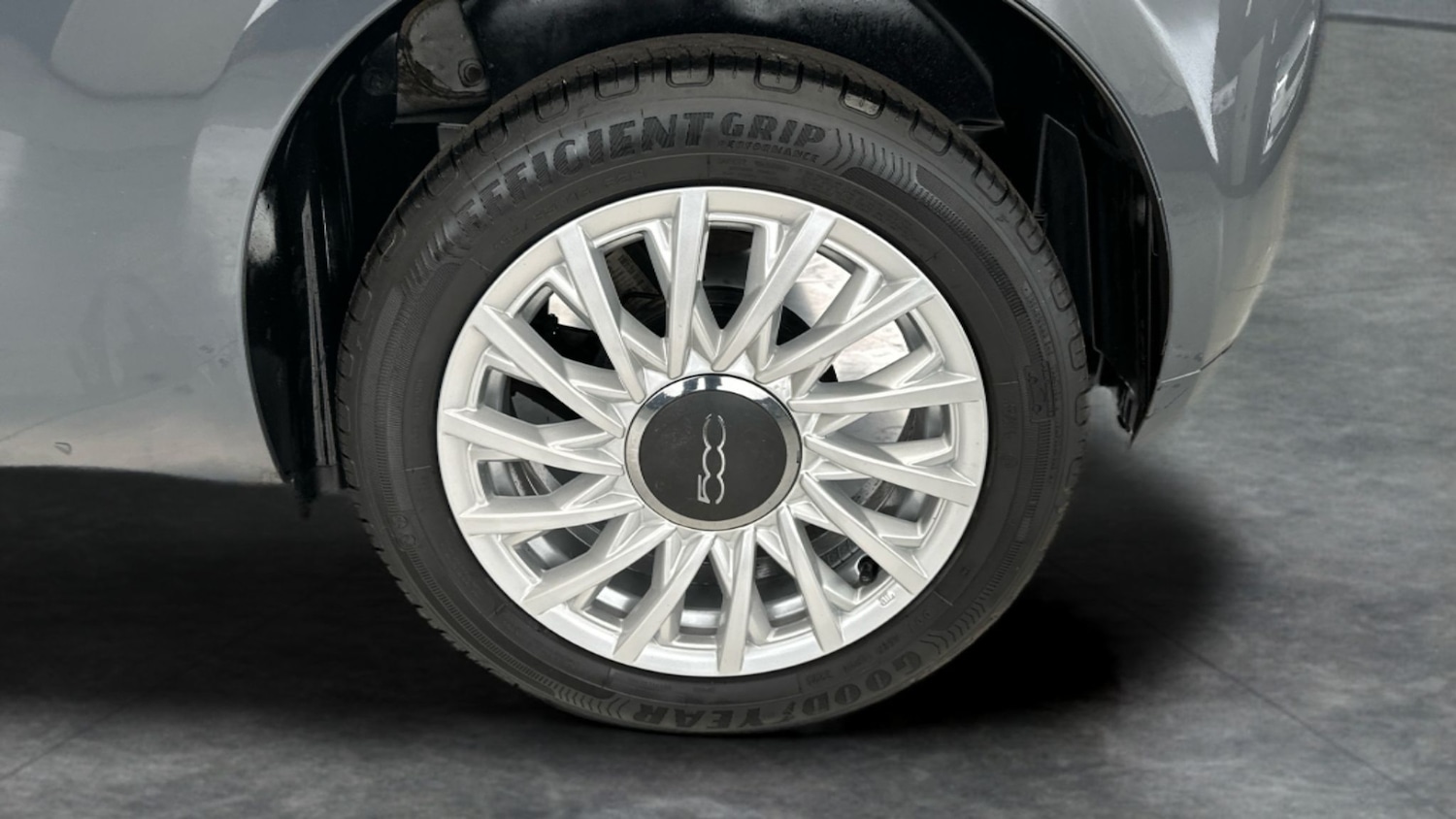 Used Fiat 500 2020 for sale - 78123781: Photo 10