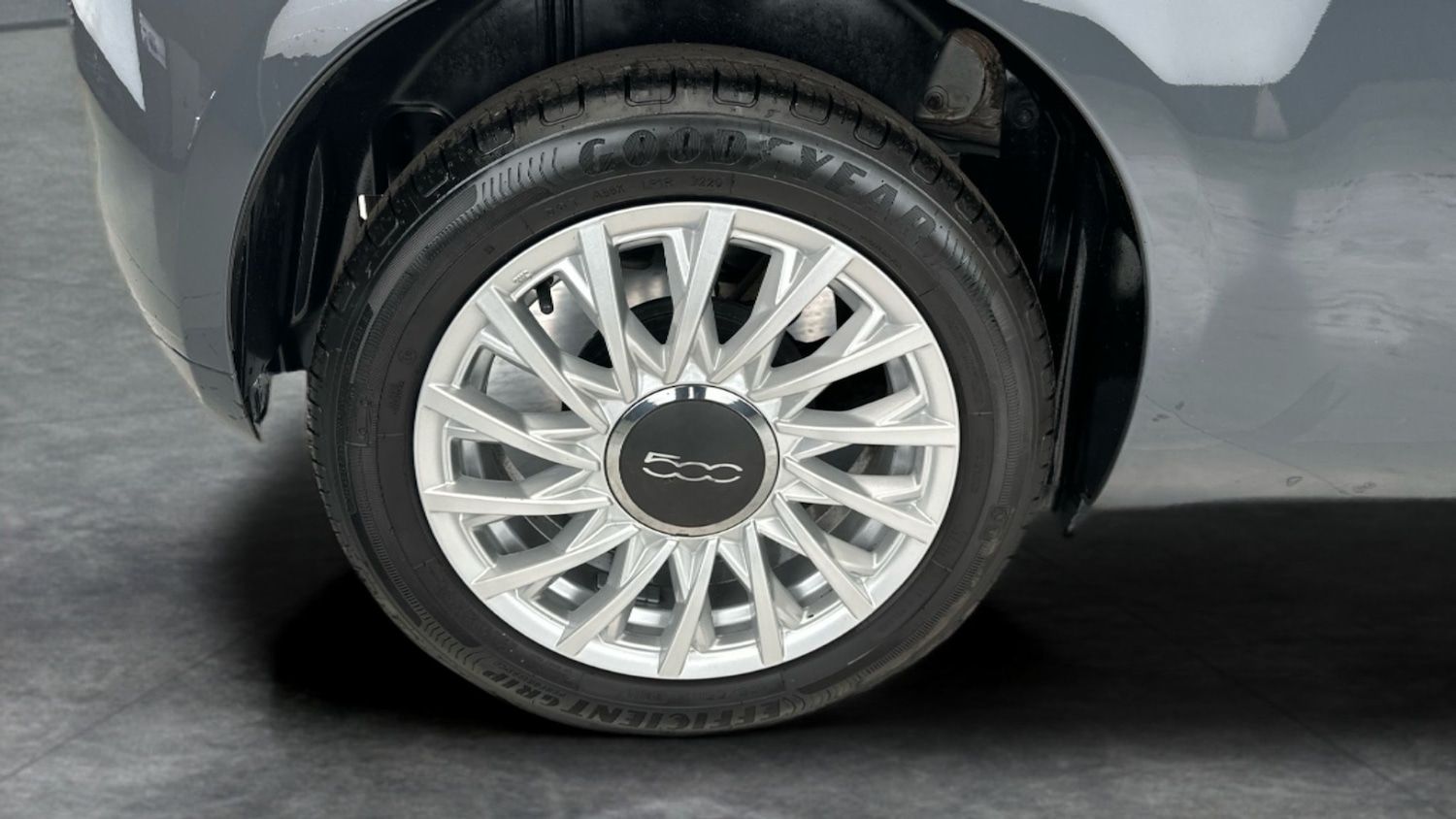 Used Fiat 500 2020 for sale - 78123781: Photo 11