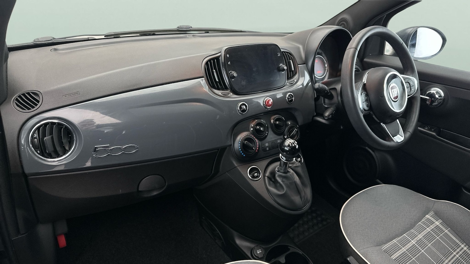 Used Fiat 500 2020 for sale - 78123781: Photo 13