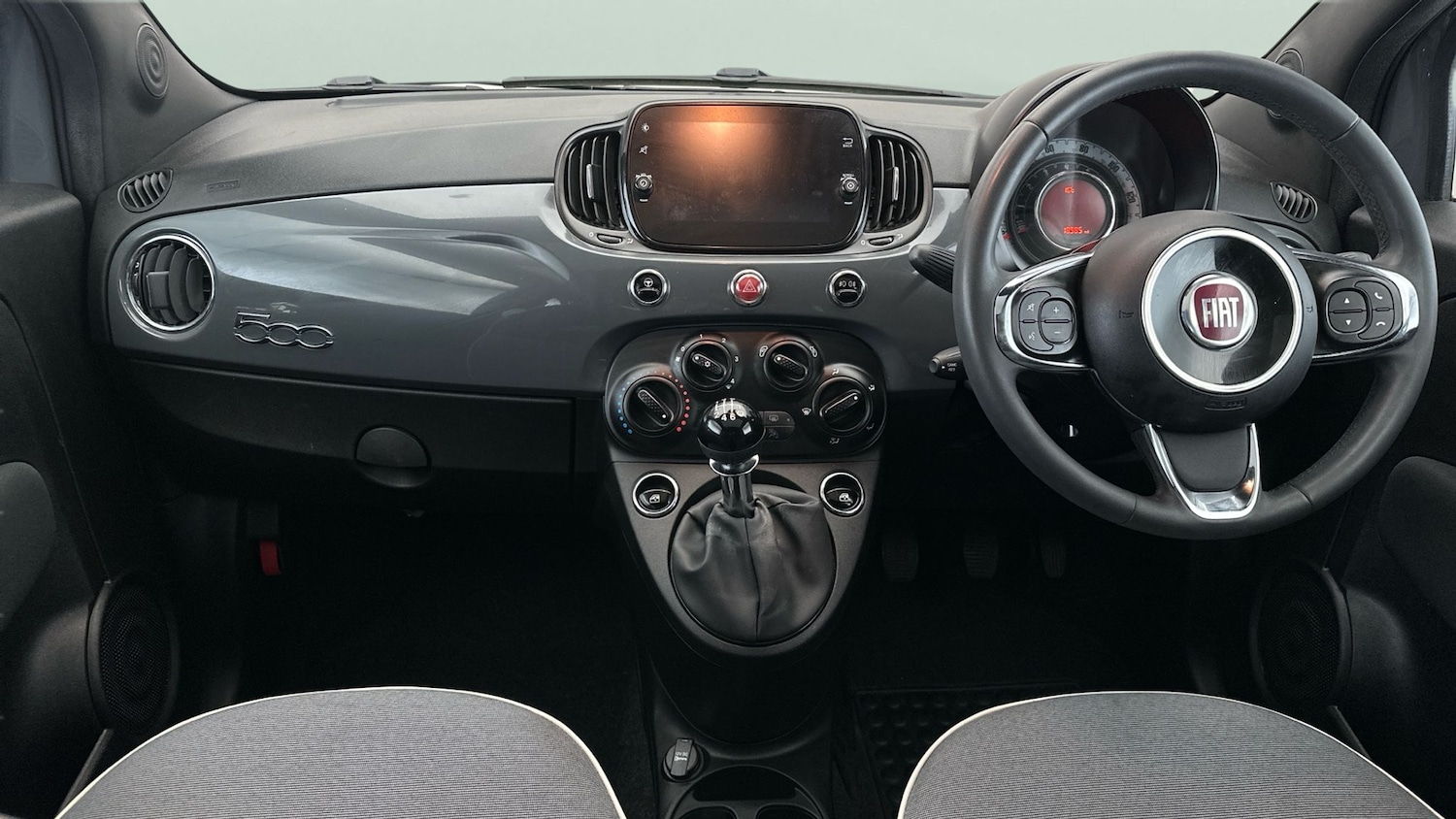 Used Fiat 500 2020 for sale - 78123781: Photo 14