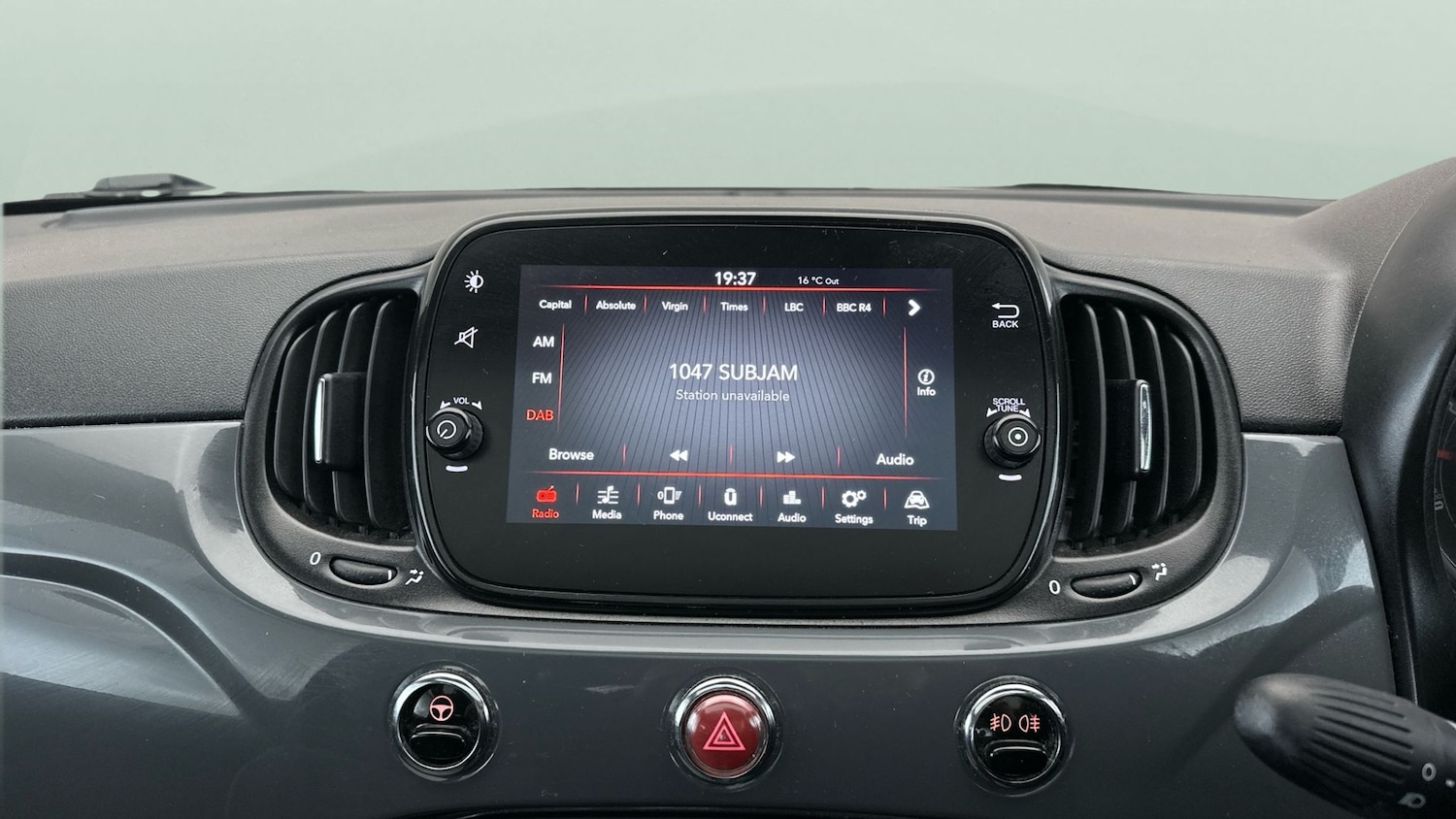 Used Fiat 500 2020 for sale - 78123781: Photo 15