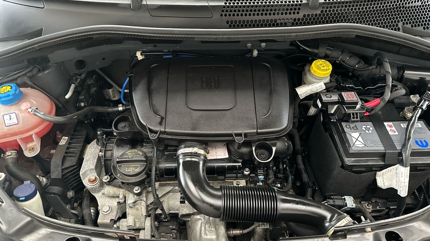 Used Fiat 500 2020 for sale - 78123781: Photo 19