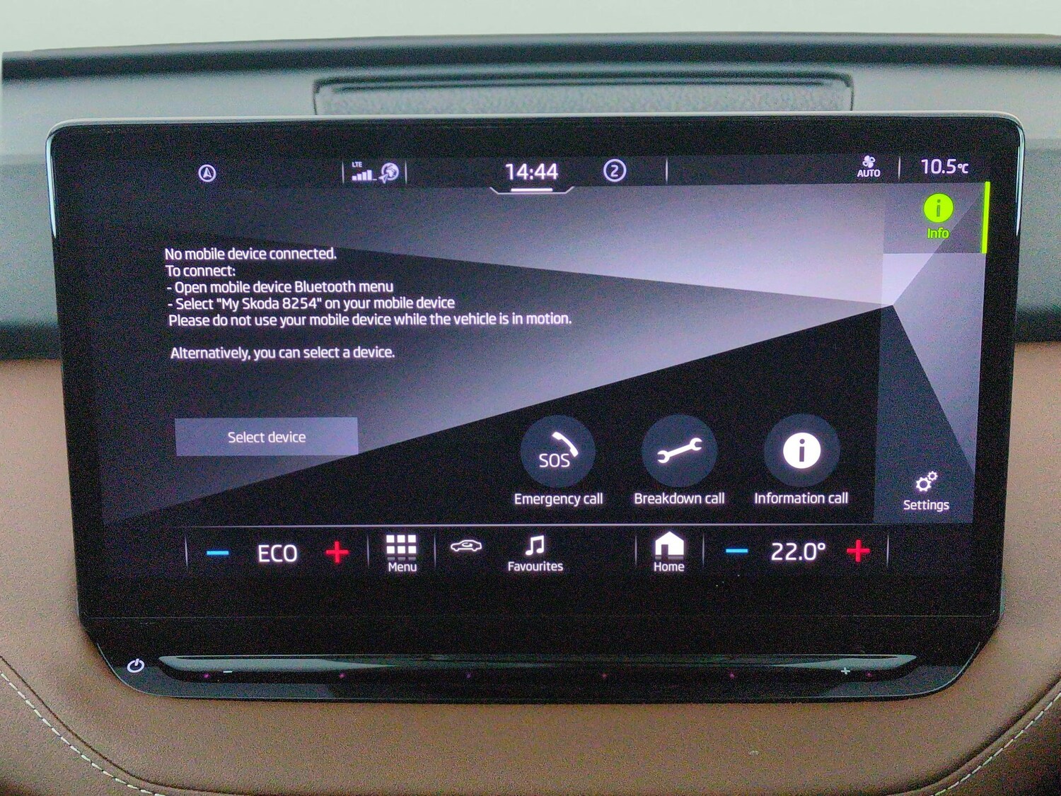 Used Skoda Enyaq 2023 for sale - 77911616: Photo 15