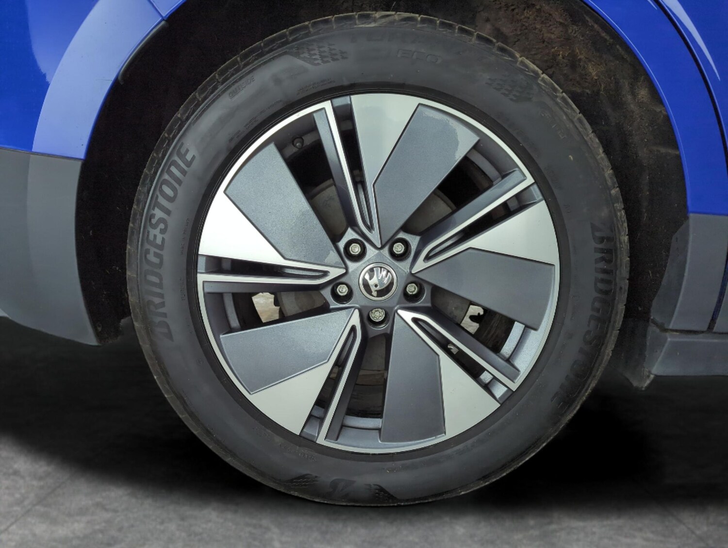 Used Skoda Enyaq 2023 for sale - 77911616: Photo 27