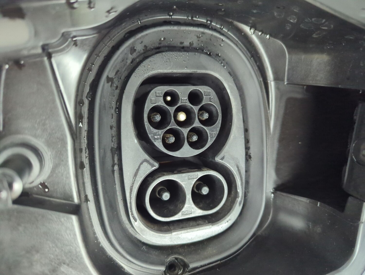 Used Skoda Enyaq 2023 for sale - 77911616: Photo 36