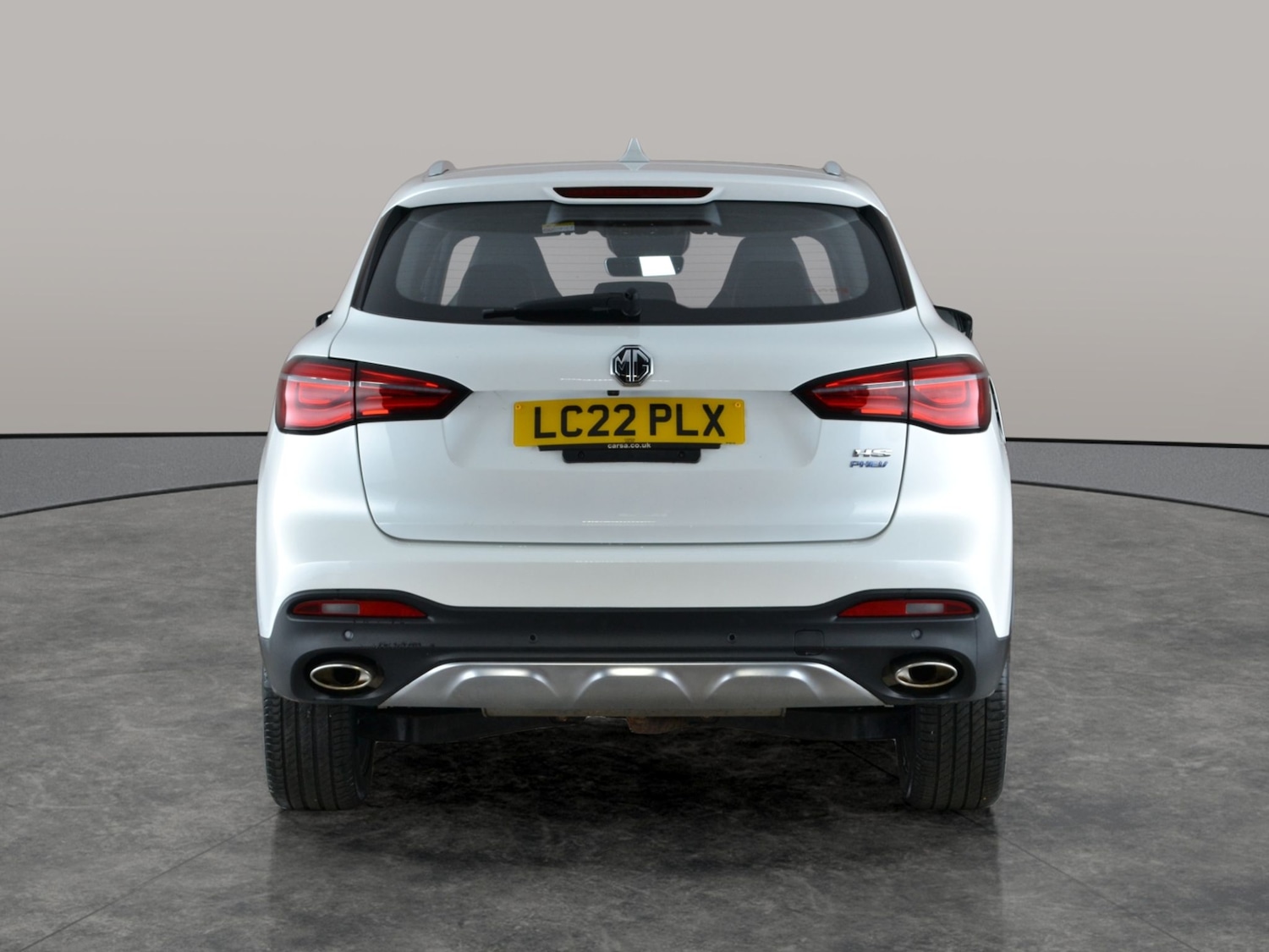 Used MG MG HS 2022 for sale - 77255774: Photo 12