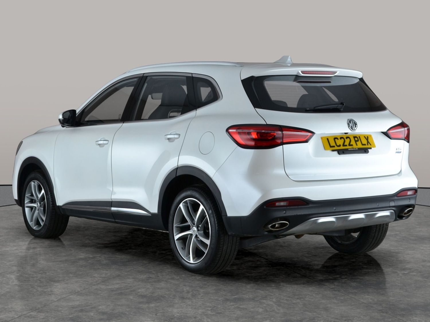 Used MG MG HS 2022 for sale - 77255774: Photo 13