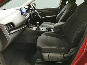 Used Nissan Qashqai 2025 for sale - 79782932: Photo