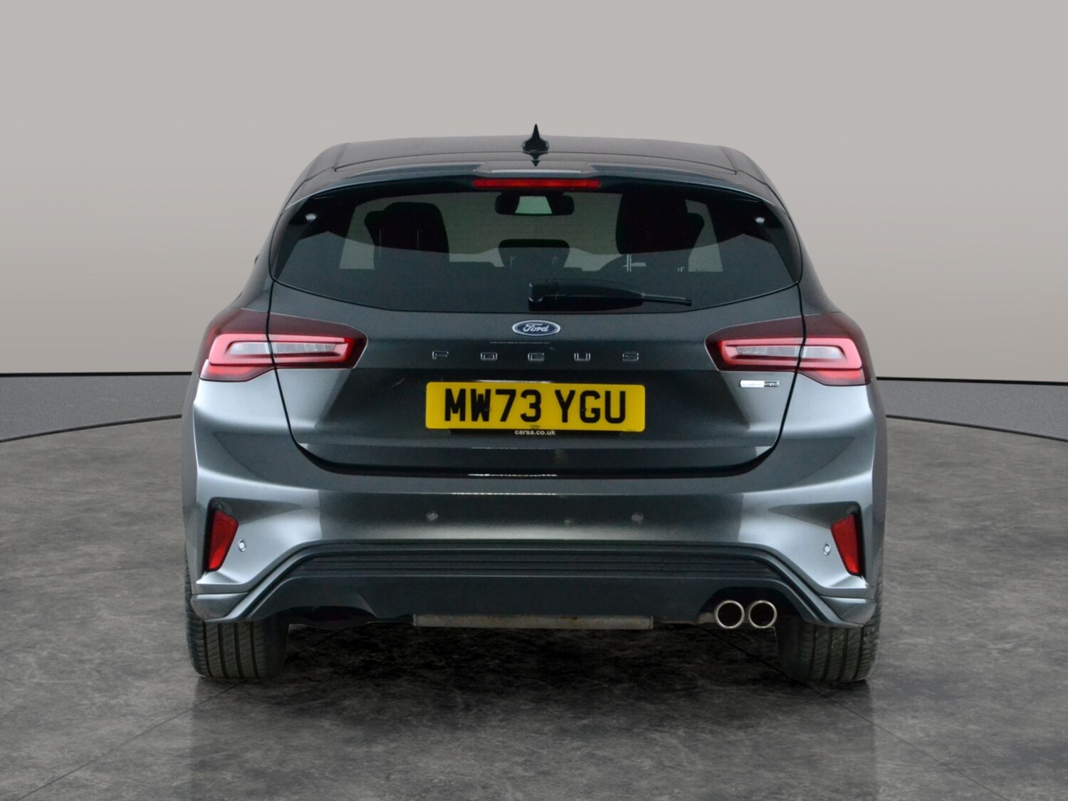 Used Ford Focus 2023 for sale - 77542911: Photo 10