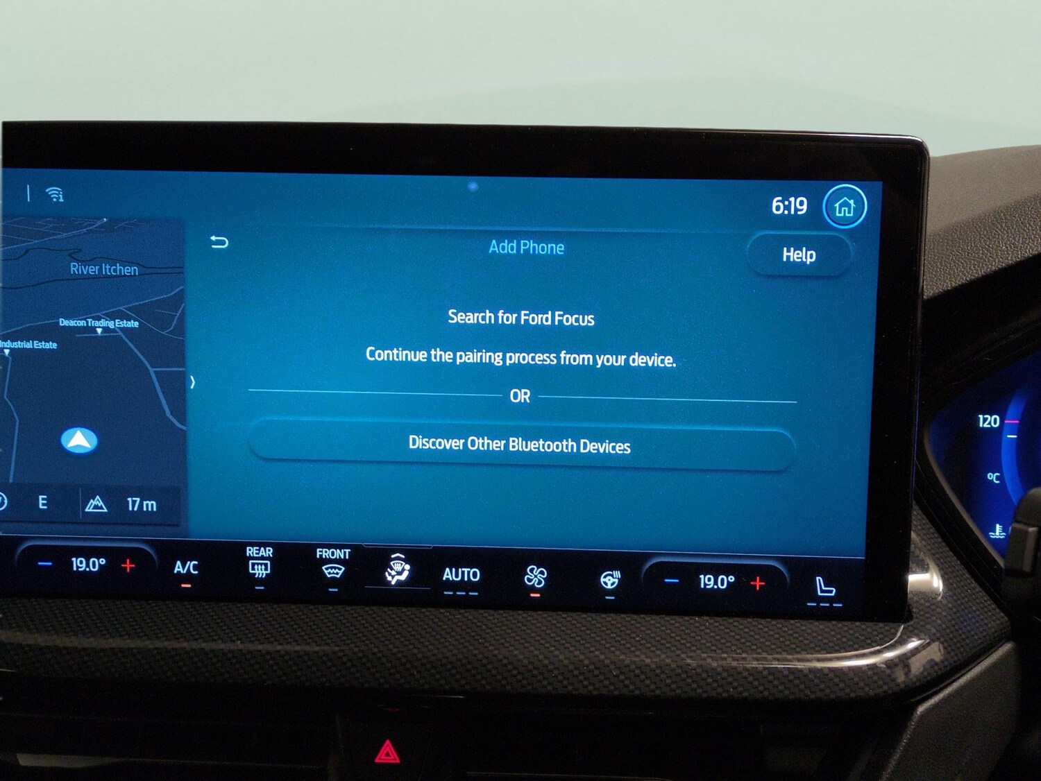 Used Ford Focus 2023 for sale - 77542911: Photo 14