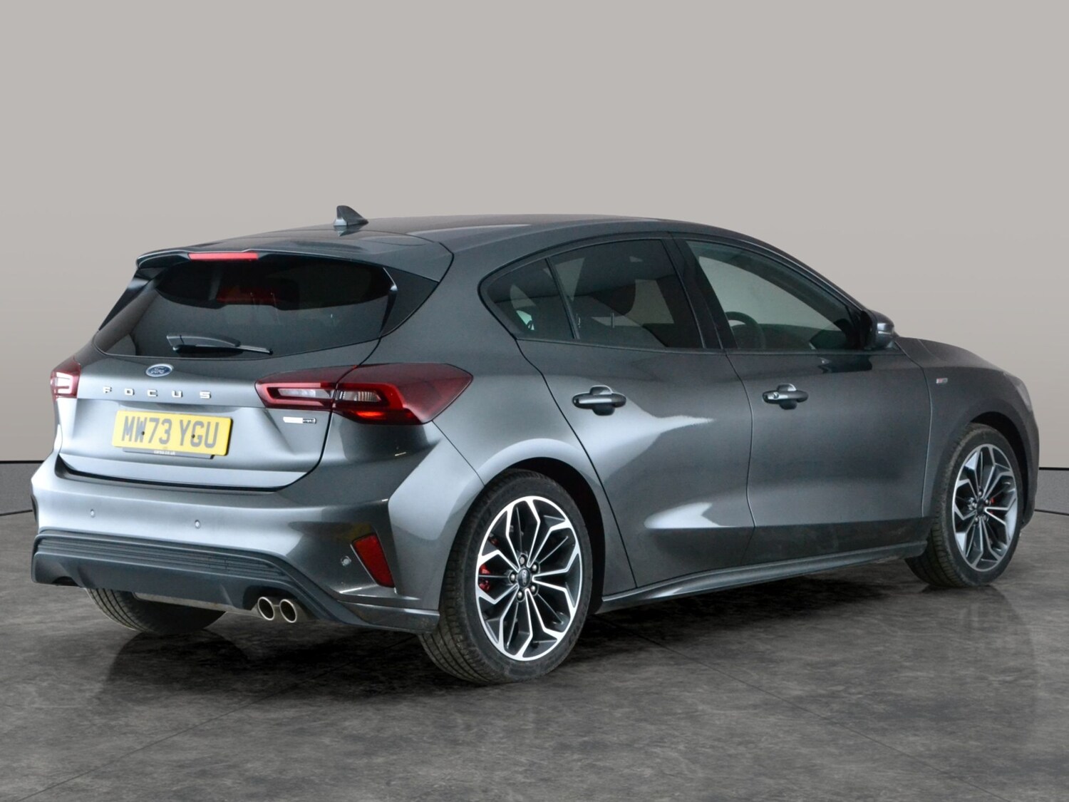 Used Ford Focus 2023 for sale - 77542911: Photo 9