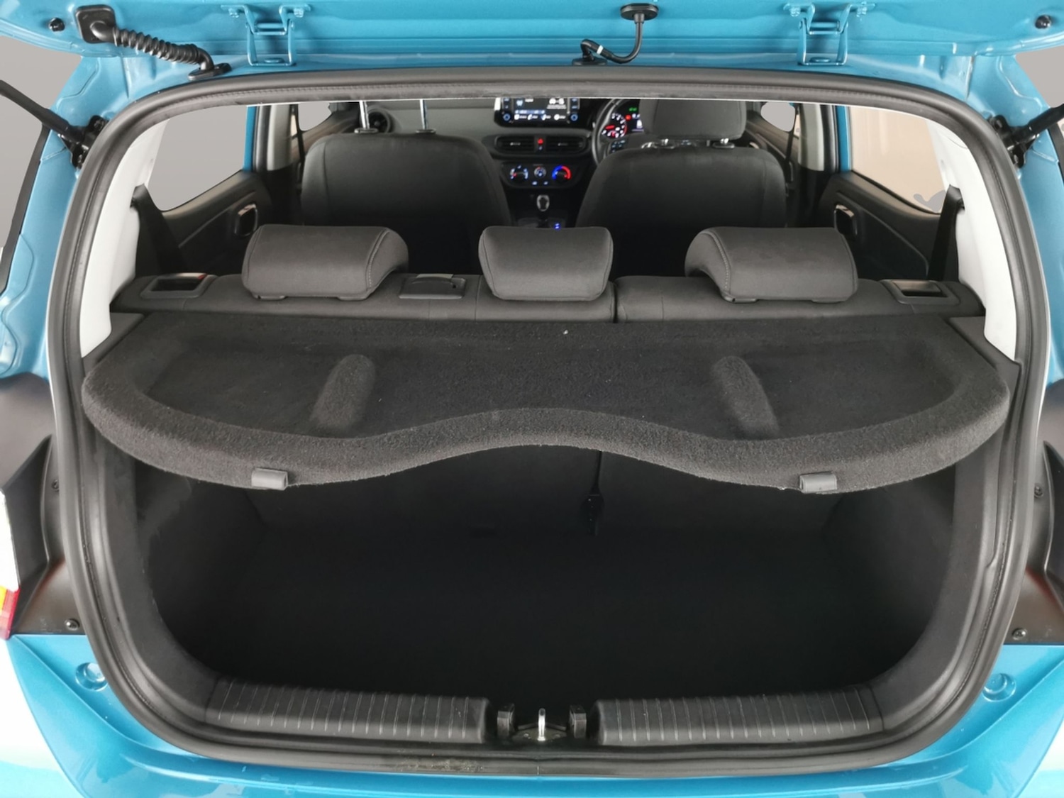 Used Hyundai i10 2022 for sale - 77294923: Photo 29