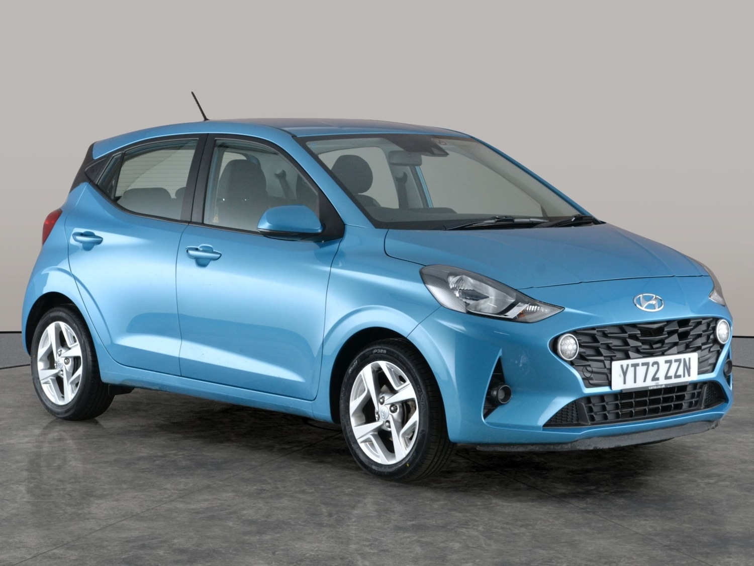Used Hyundai i10 2022 for sale - 77294923: Photo 8