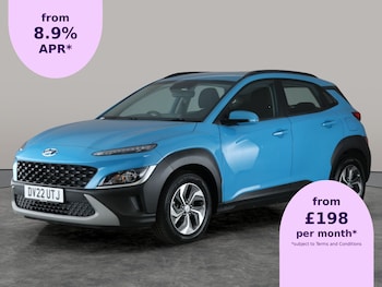 Hyundai - KONA