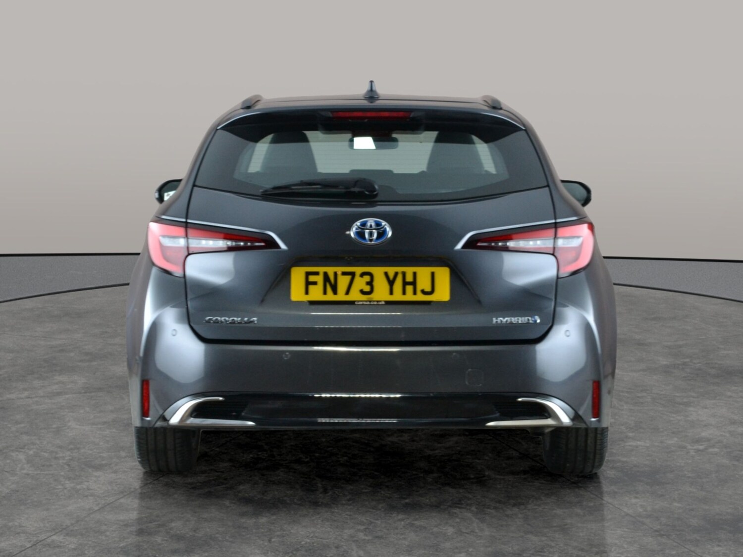 Used Toyota Corolla 2023 for sale - 78150827: Photo 11