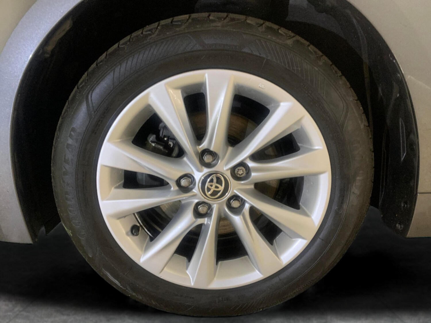 Used Toyota Corolla 2023 for sale - 78150827: Photo 21