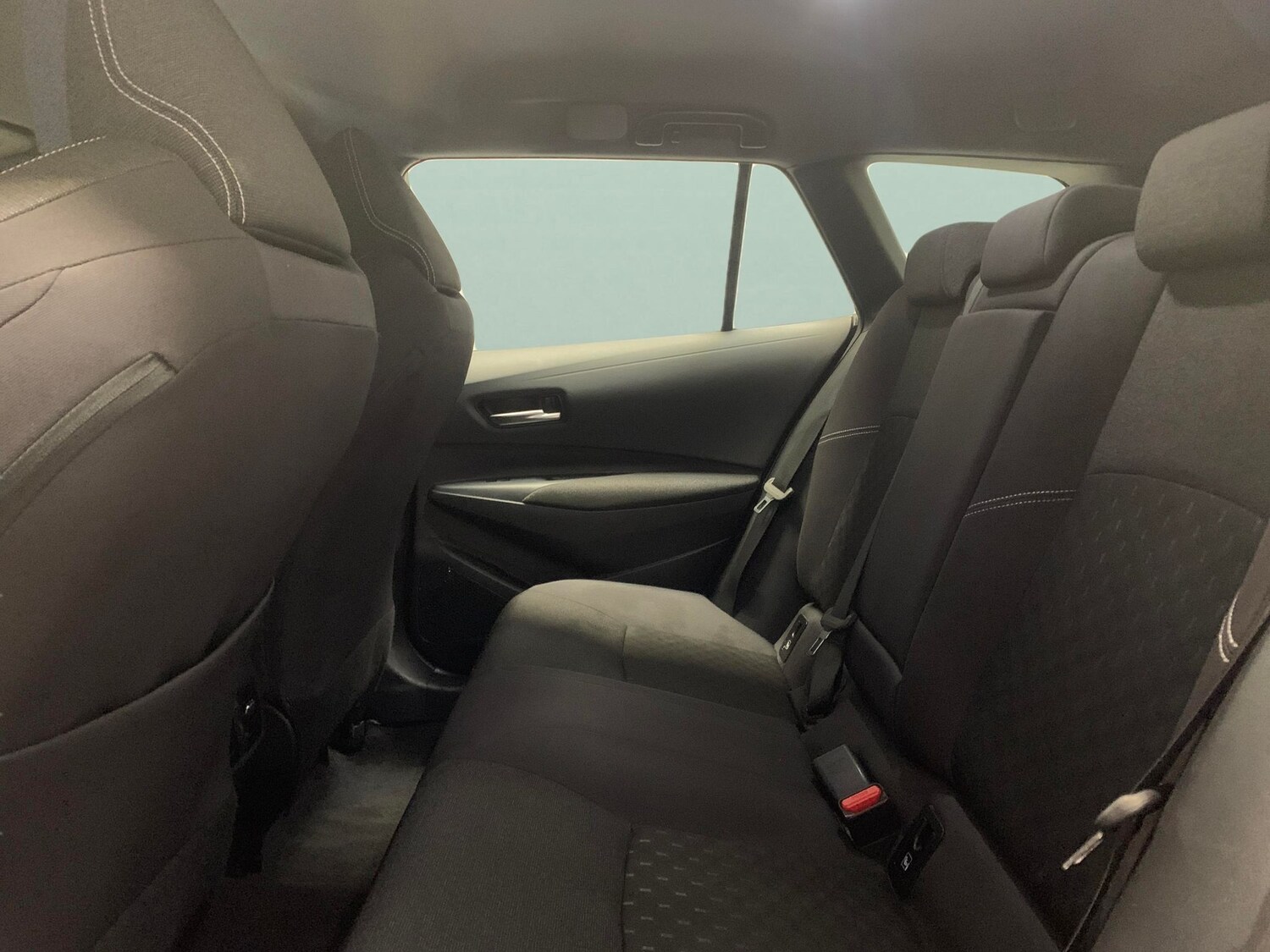 Used Toyota Corolla 2023 for sale - 78150827: Photo 24