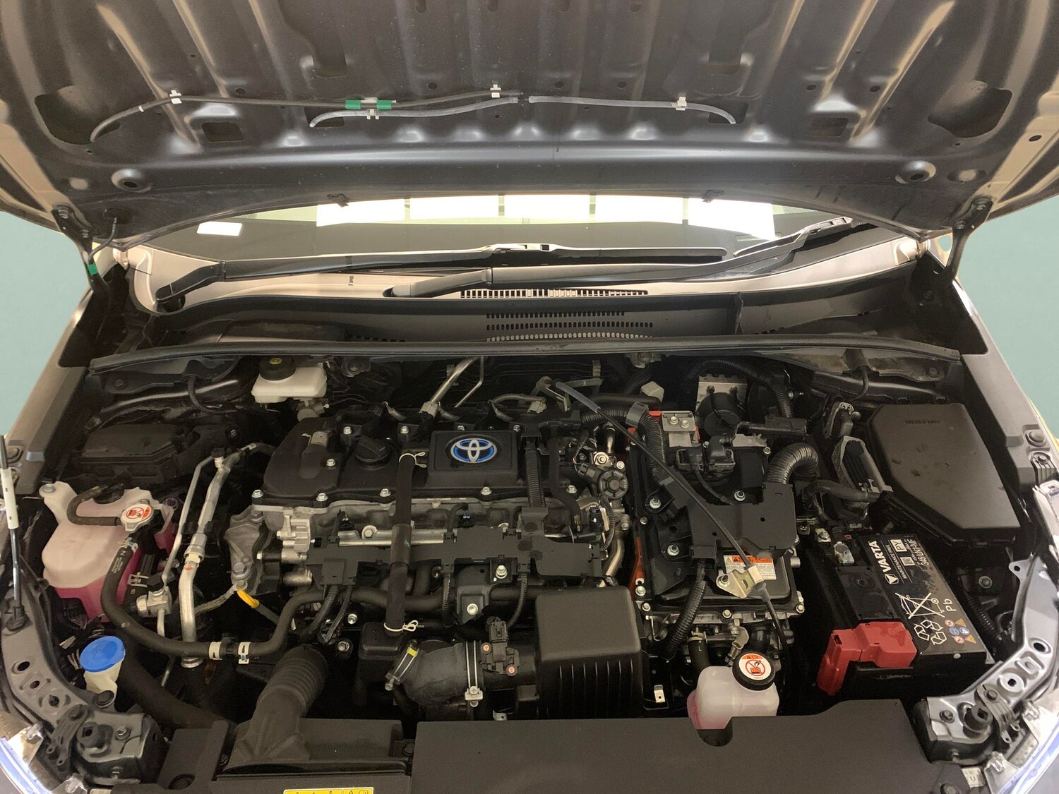 Used Toyota Corolla 2023 for sale - 78150827: Photo 30