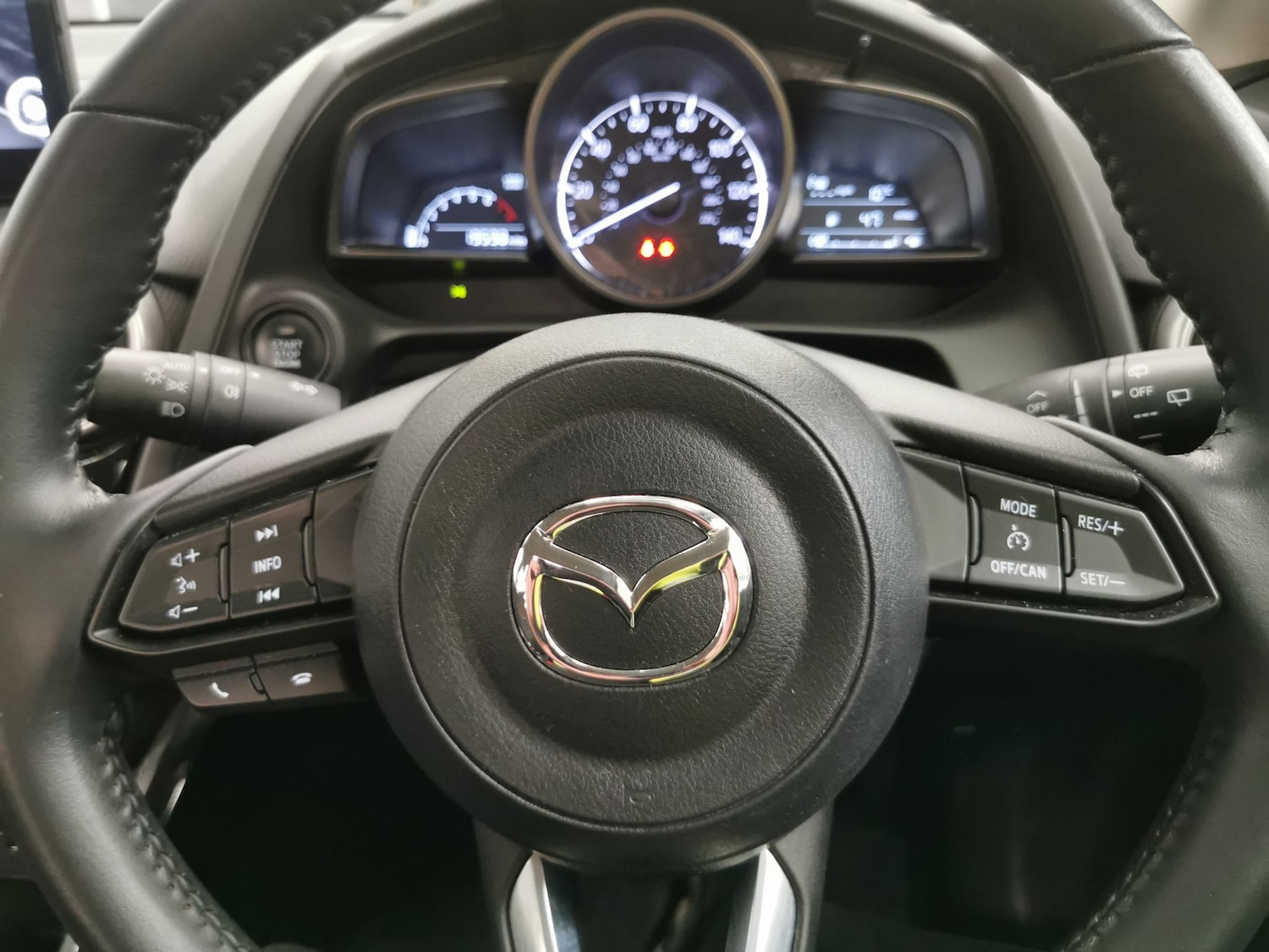 Used Mazda Mazda2 2023 for sale - 77326653: Photo 14