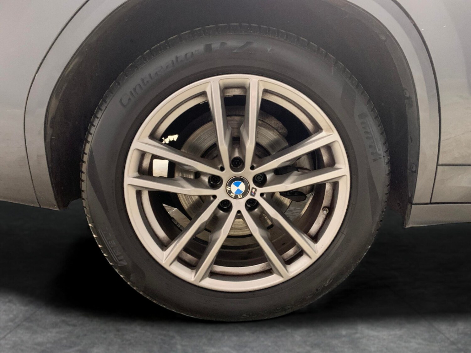 Used BMW X3 2020 for sale - 77448113: Photo 21