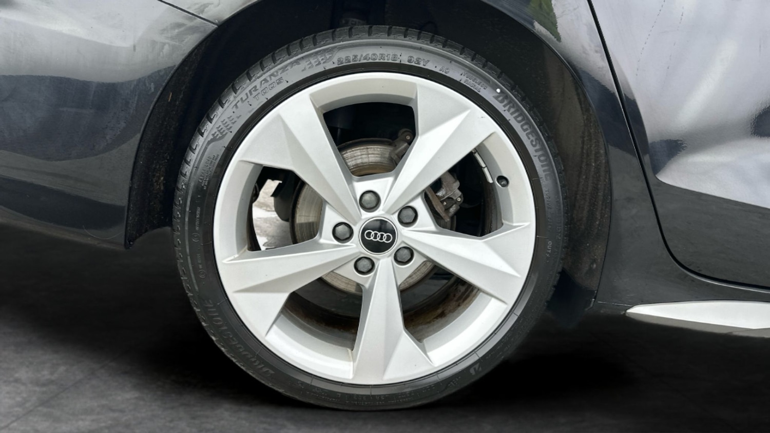 Used Audi A3 2021 for sale - 77688651: Photo 11