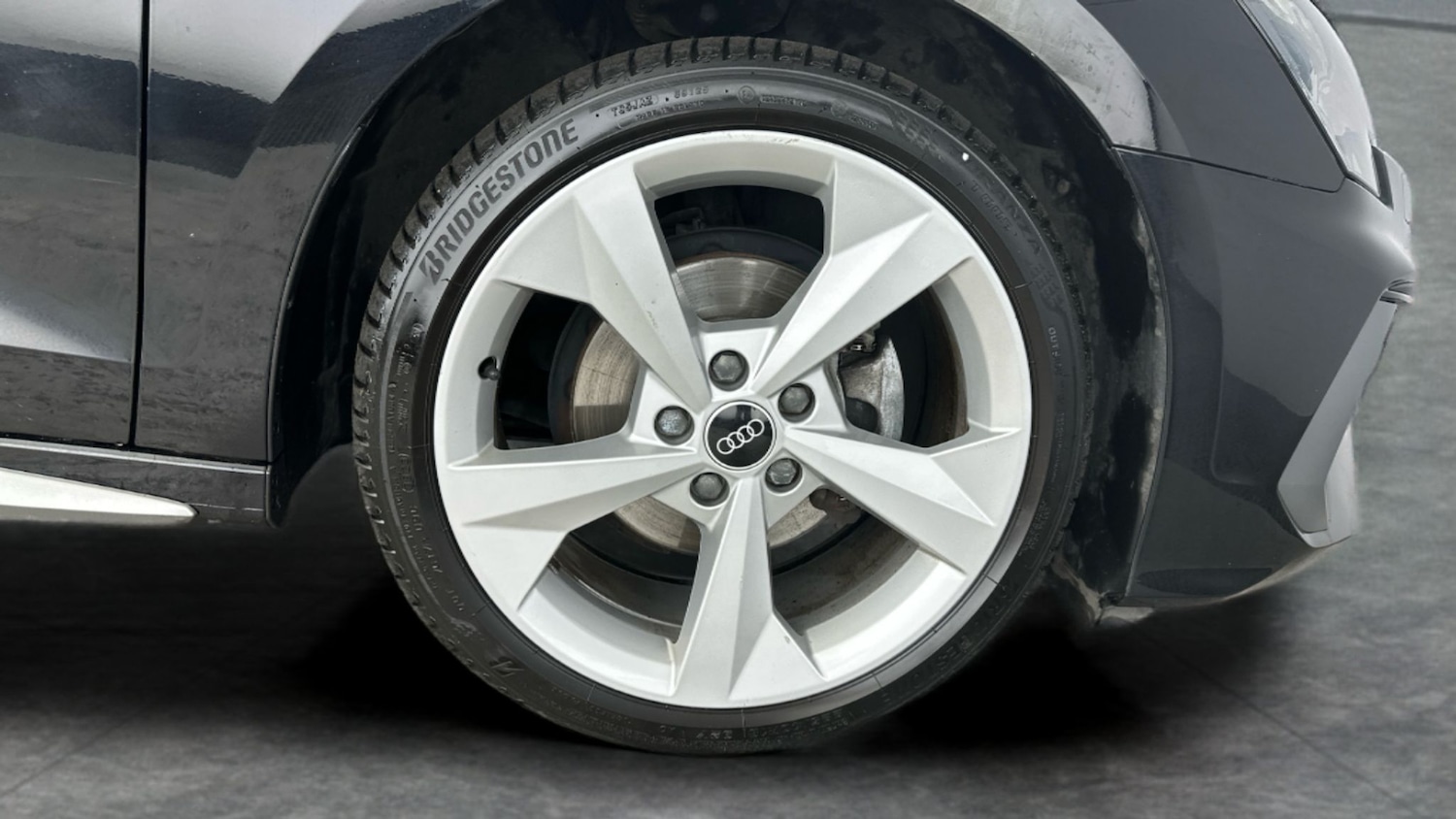 Used Audi A3 2021 for sale - 77688651: Photo 20