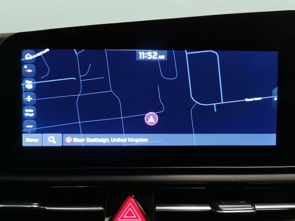 Used Kia Niro 2023 for sale - 76320566: Photo 10